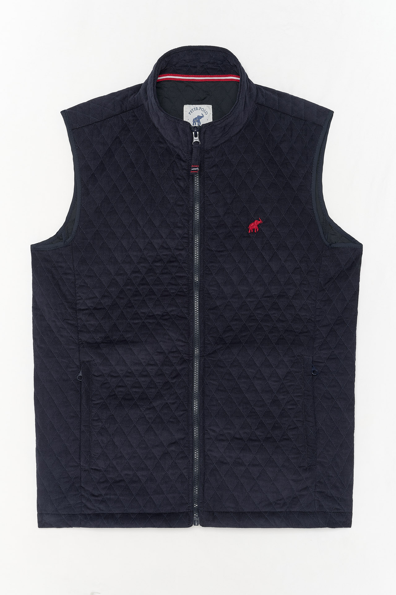 Doudoune Stefano Marine