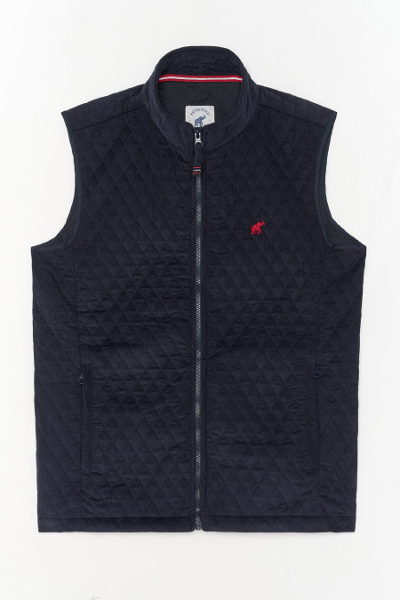 Doudoune Stefano Marine