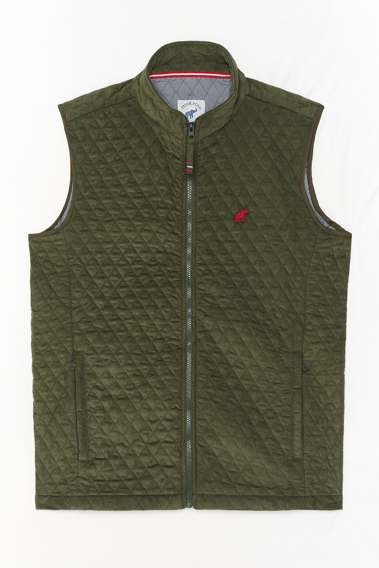 Doudoune Stefano Kaki