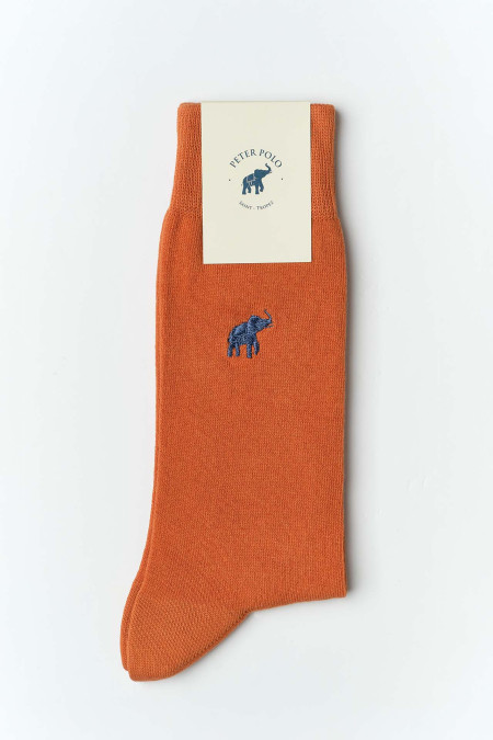 Chaussettes Peter Épice