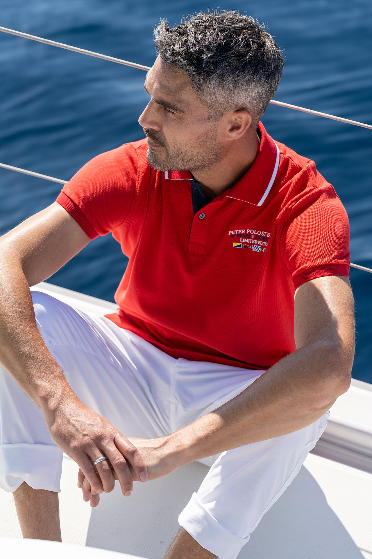 Polo Atlantico Salsa