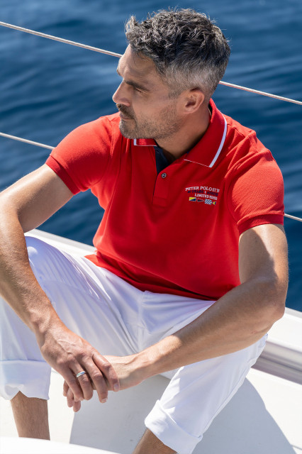 Polo Atlantico Salsa