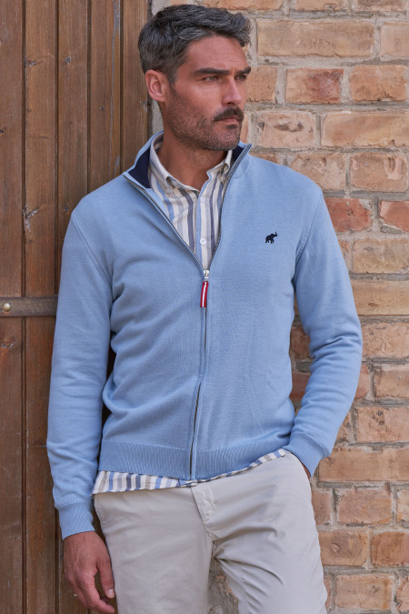 Gilet Bold Lin