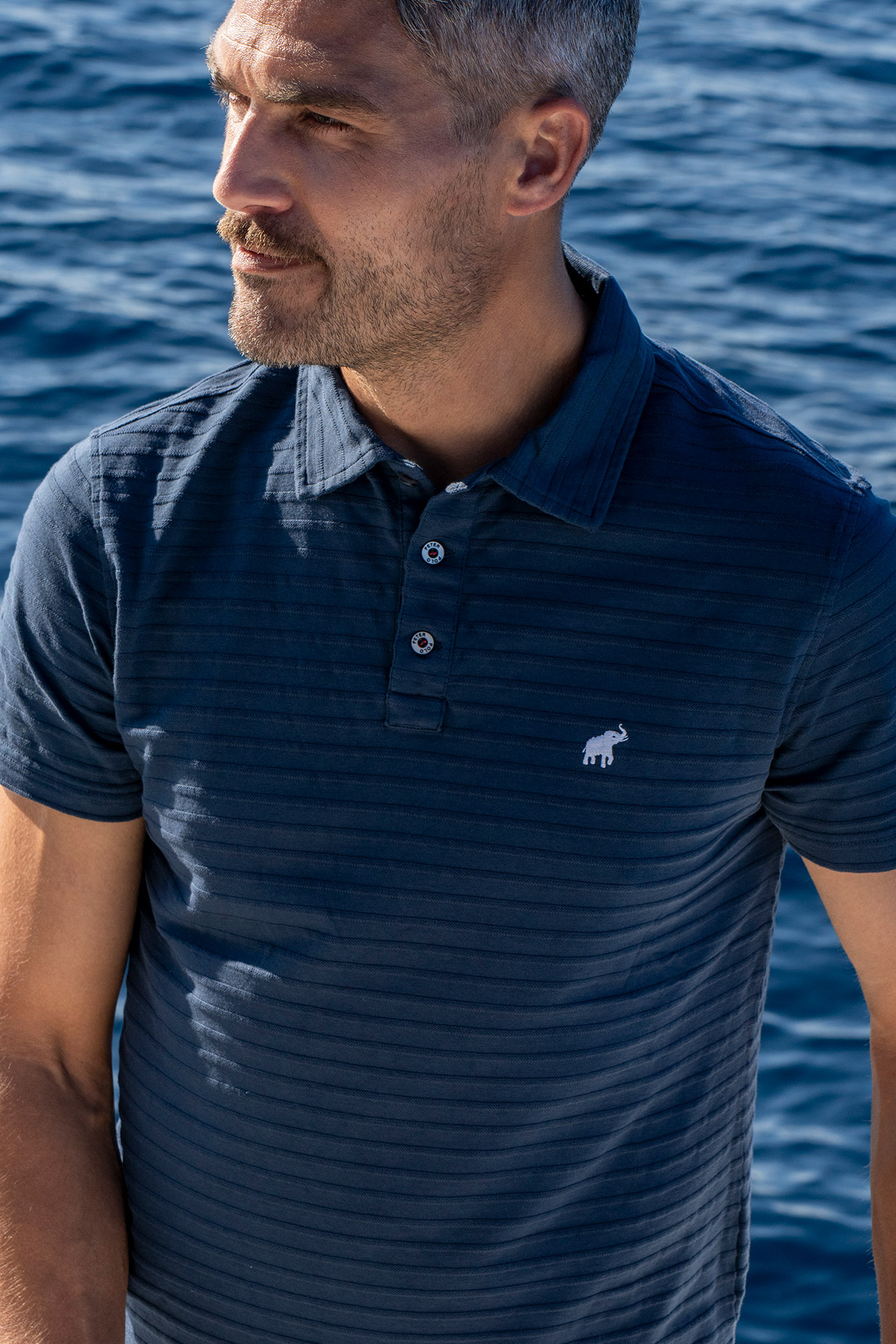Polo Cancun Marine