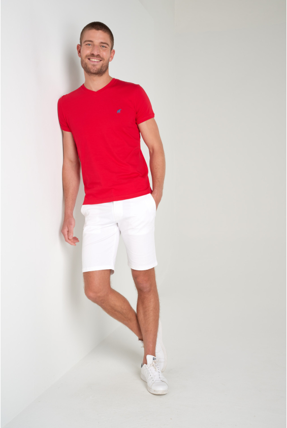 Polo chez jules best sale