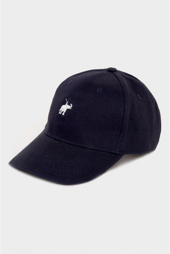 Casquette Petit Elephant Casquette Homme Peter Polo