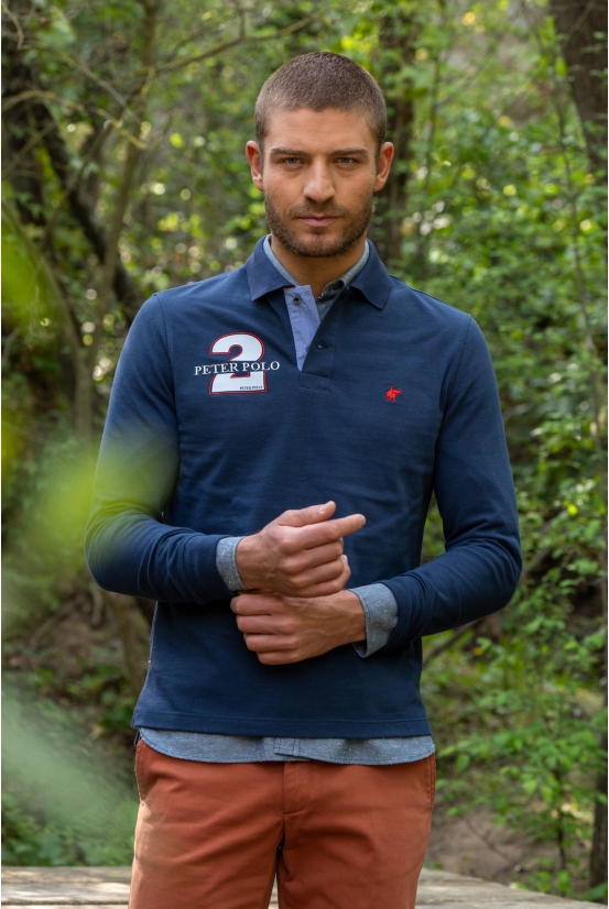 Polo peter top polo