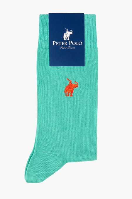 Chaussettes petit-éléphant