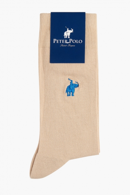 Chaussettes petit-éléphant