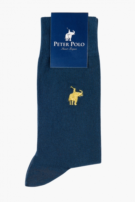 Chaussettes petit-éléphant