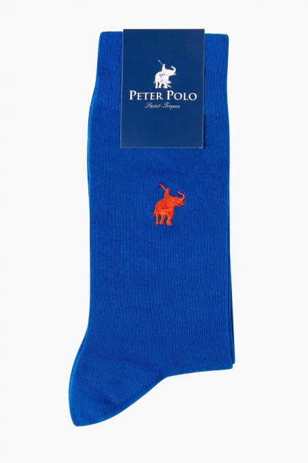 Chaussettes petit-éléphant