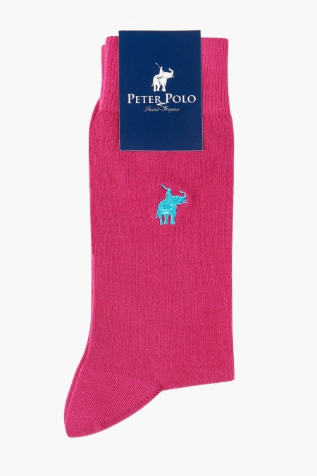Chaussettes petit-éléphant