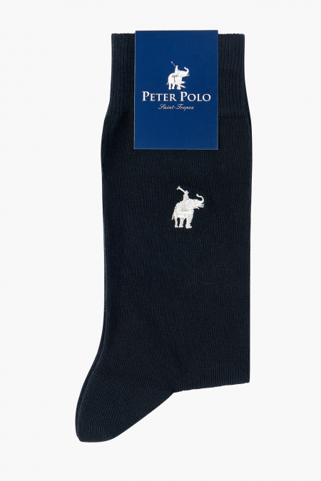 Chaussettes petit-éléphant