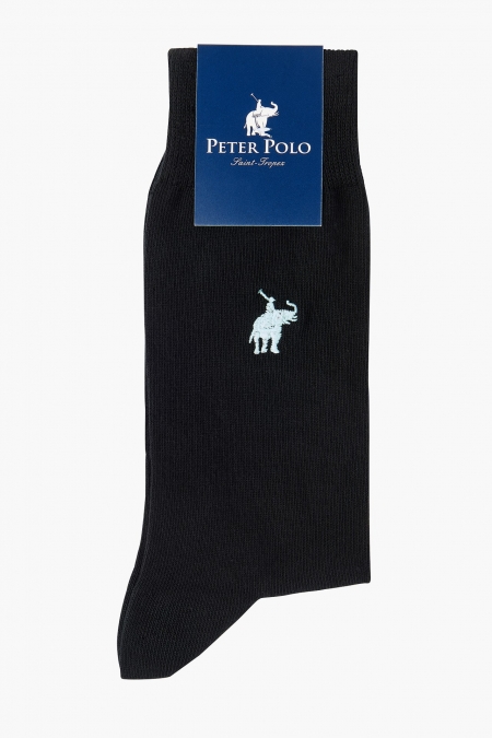 Chaussettes petit-éléphant