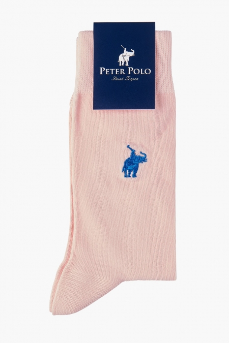 Chaussettes petit-éléphant