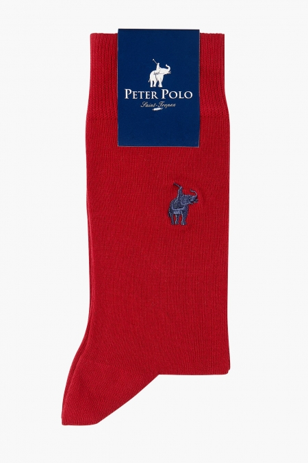 Chaussettes petit-éléphant