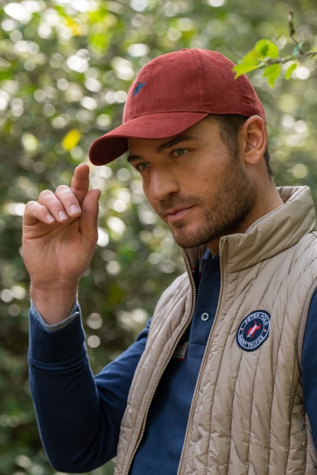 Casquette Cappo Jaipur
