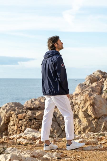 Coupe Vent Wind Marine