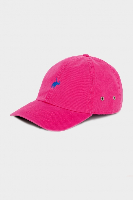Casquette Petit-Elephant FUSCHIA
