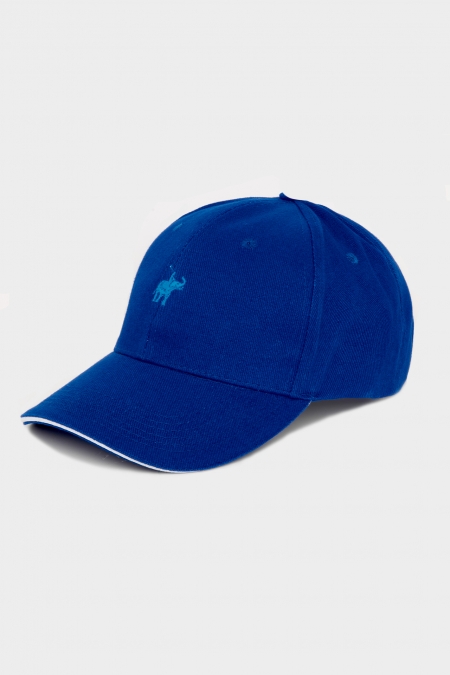 Casquette Petit-Elephant ROYAL