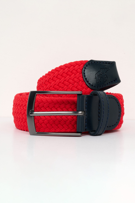 Ceinture Ricardo Cayenne