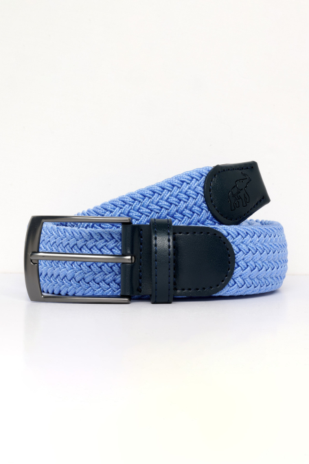 Ceinture Ricardo Lavande