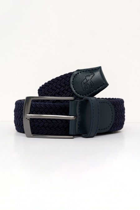 Ceinture Ricardo Marine