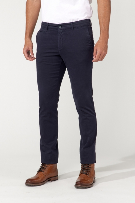 Pantalon Marine Galen
