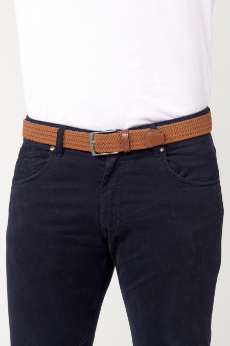 Ceinture Ricardo CUIVRE
