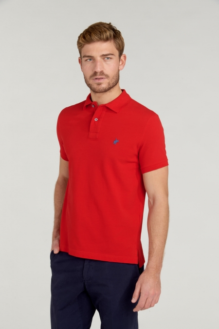 Polo Lover essentiel HERMES