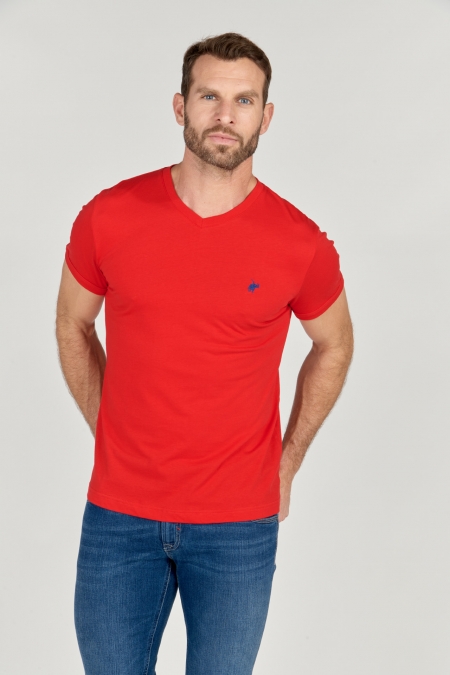 T-shirt Jules HERMES
