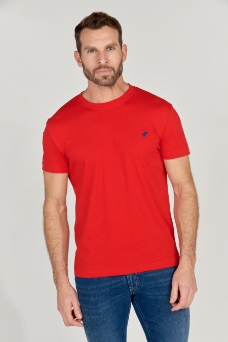 T-shirt New-Basic HERMES