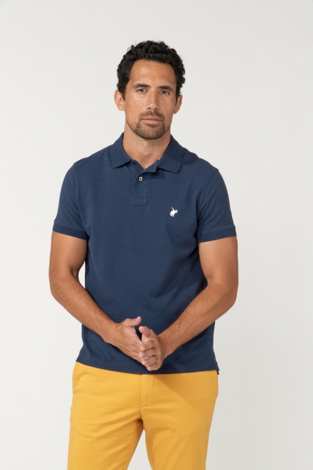 Polo Lover MARINE