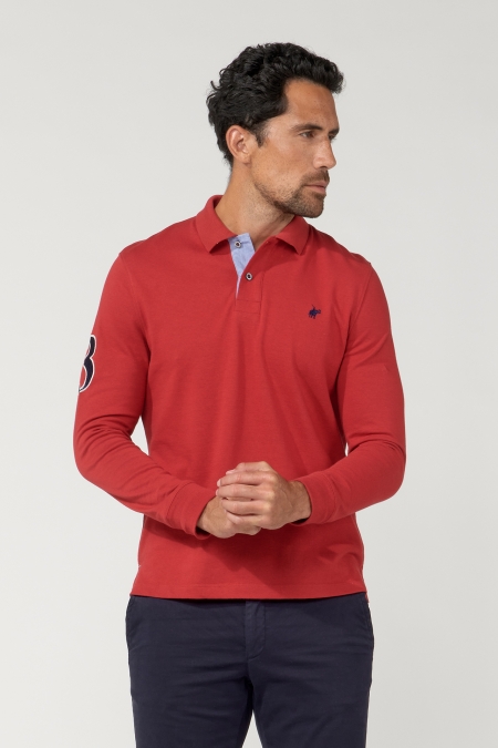Polo Lord Rio Red