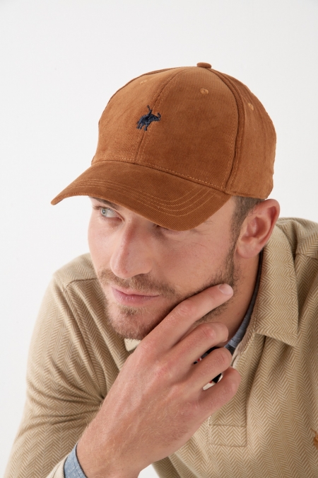 Casquette Cappo Rubber