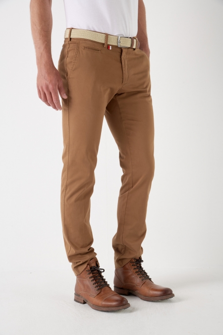 Pantalon Galen Rubber