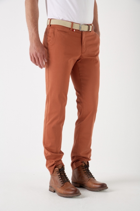 Pantalon Galen Bombay