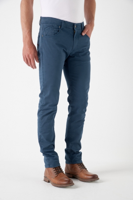 Pantalon New Bolognia Lake