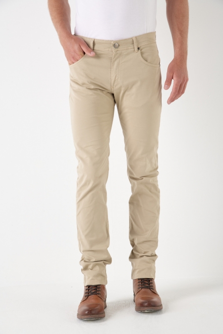 Pantalon New Bolognia Safari