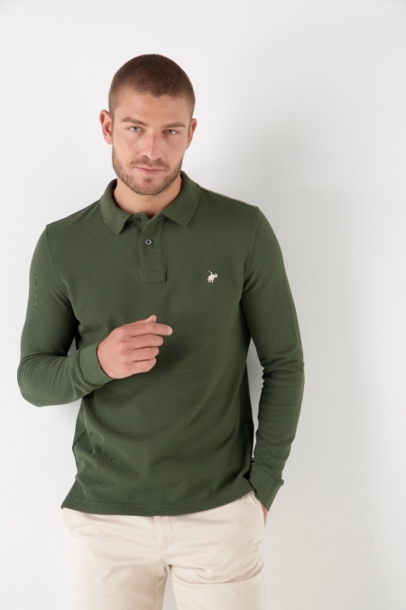 Polo Tom Algues