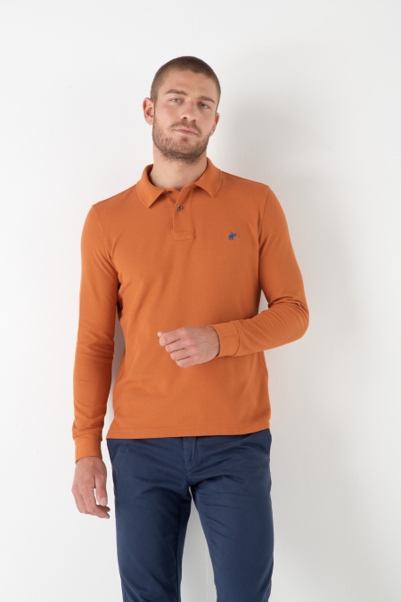 Polo Tom Bombay