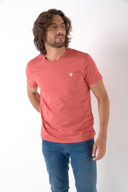 T-shirt New Basic Jaipur