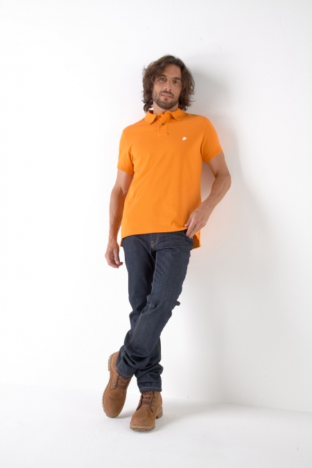 Polo Lover Curcuma