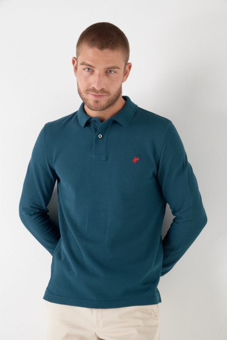 Polo Tom Lake