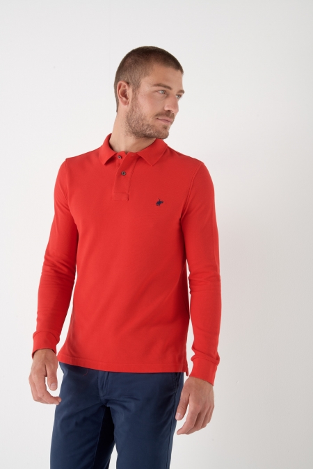 Polo Tom Salsa