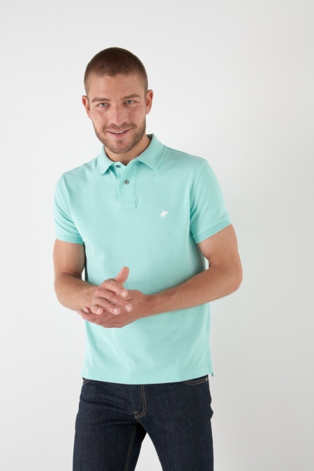 Polo Lover Glacier