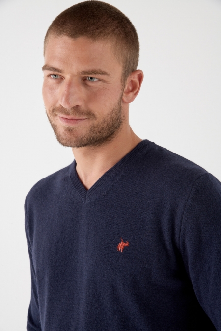 Pull Basil Marine