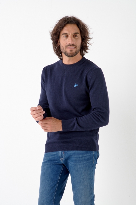 Pull Club Marine