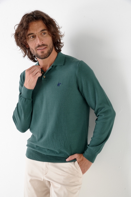 Pull Jacob Mousse