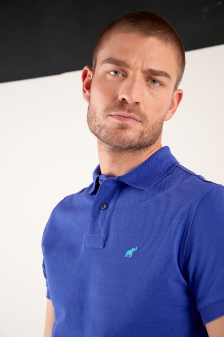 Polo Lover Ultra Blue